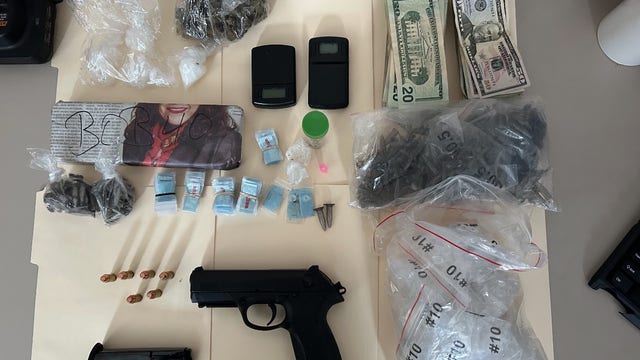 7 arrested on gun charges in Philadelphia during AG's task force sweep