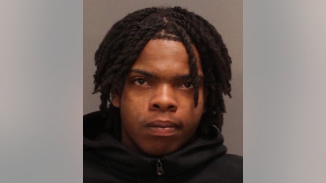 Arrest made in murder of teen who was dumped in Philadelphia alley