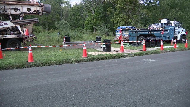 Bucks County jet fuel leak: Impact to residents remains high as more wells test positive for benzene