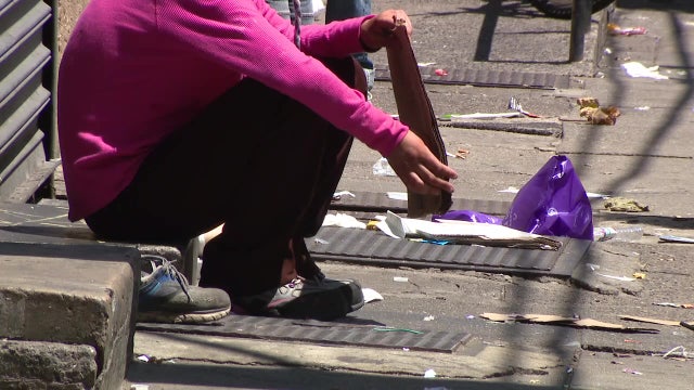 Restrictions on mobile outreach services in Kensington prompt concerns ahead of enforcement