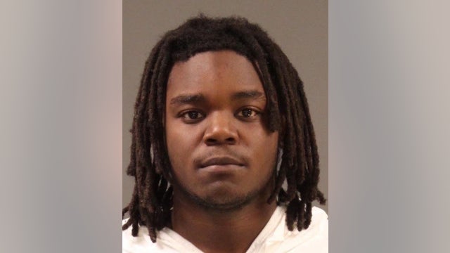 Man charged in Philadelphia birthday party shooting that killed 2, injured girl