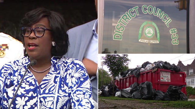 District Council 33 reaches tentative contract agreement with City of Philadelphia