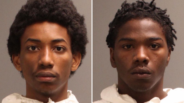 2 teens charged with murder of 70-year-old man after carjacking incident in Cobbs Creek