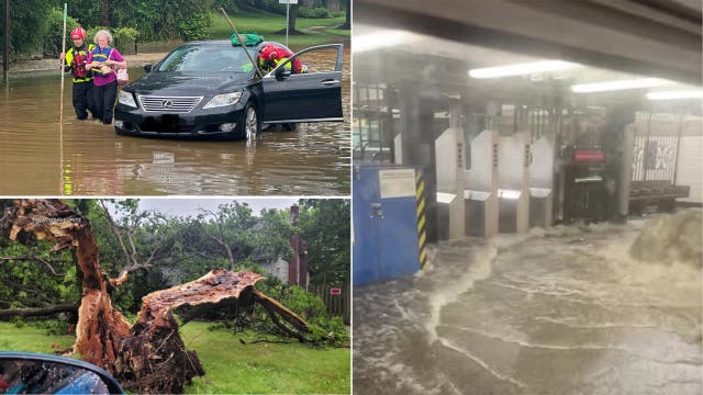 Extreme weather increasing across region due to climate change, experts say