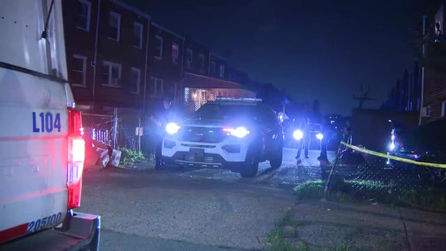 Teen, 15, shot multiple times and killed; dumped out of vehicle into alley: officials