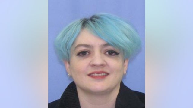 Woman, 50, accused of attacking boyfriend with meat cleaver in Doylestown apartment