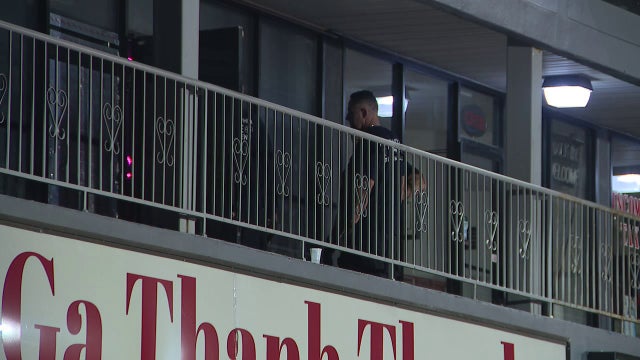 Security guard arrested in Philly mass shooting on July 4th weekend