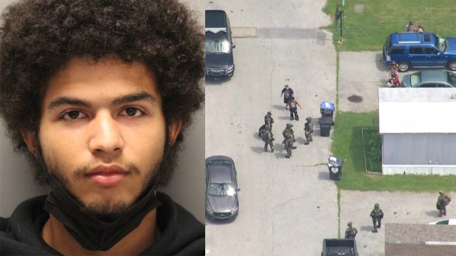 Person of interest sought in Delaware trailer park shooting investigation