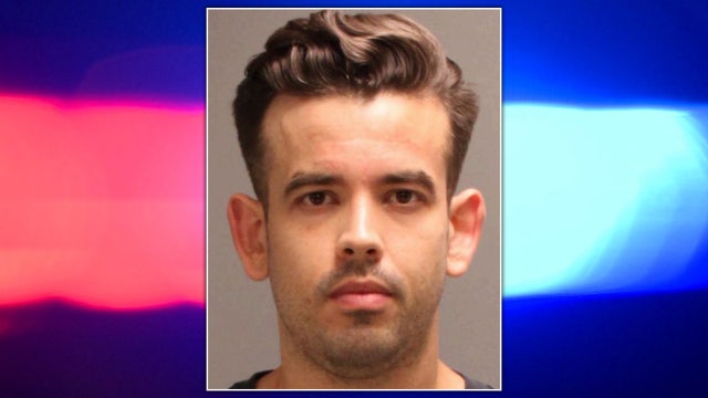 Man convicted of secretly recording college students in bathroom facing new disturbing allegations