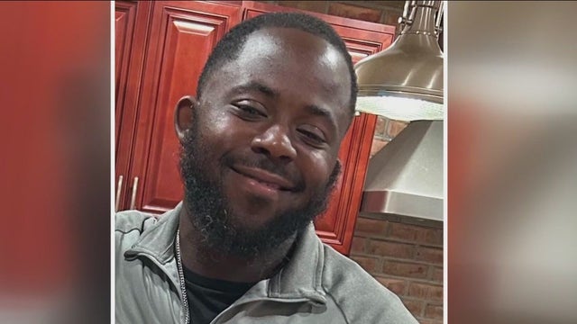 Family speaks out when man suffers critical injuries after being hit by car during strike