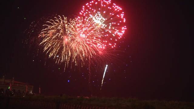 Wawa Welcome America 2025: Road closures, SEPTA detours this week