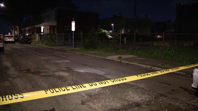 Masked person, vehicle seen fleeing overnight shooting in Tioga: police