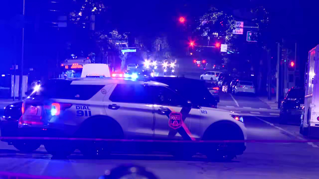 7-year-old girl injured in deadly quadruple shooting in Nicetown