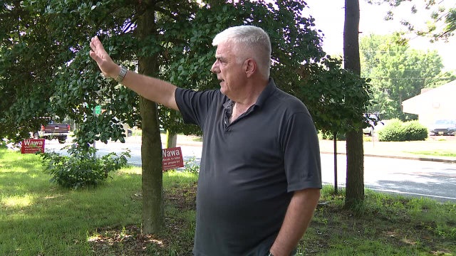 South Jersey businessman fights to protect property amid Super Wawa plans