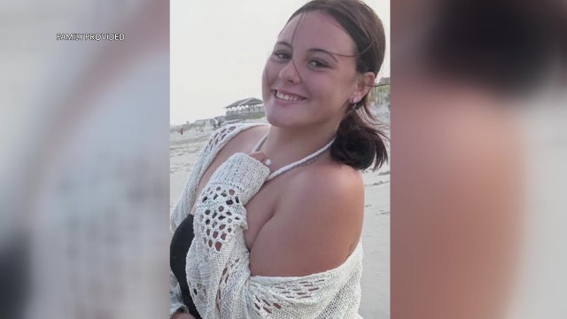 Bucks County community mourns loss of 18-year-old girl killed in crash