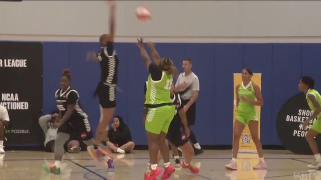 Brotherly Love Pro-Am Foundation holds its first annual Youth Day