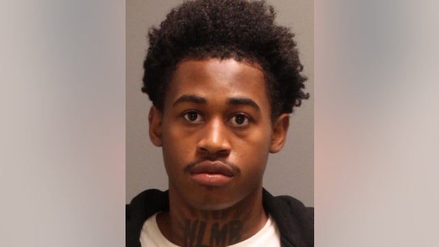 Man charged in North Philadelphia shooting that claimed life of 16-year-old boy