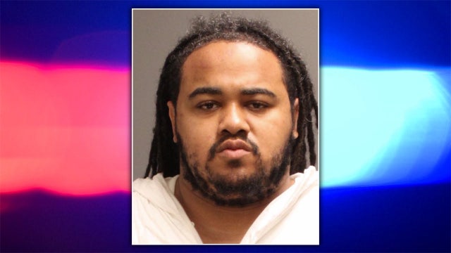 Man charged in deadly shooting of woman in South Philadelphia