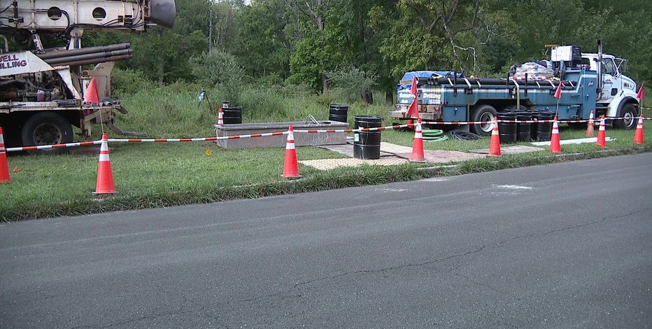 Bucks County jet fuel leak: Impact to residents remains high as more wells test positive for benzene