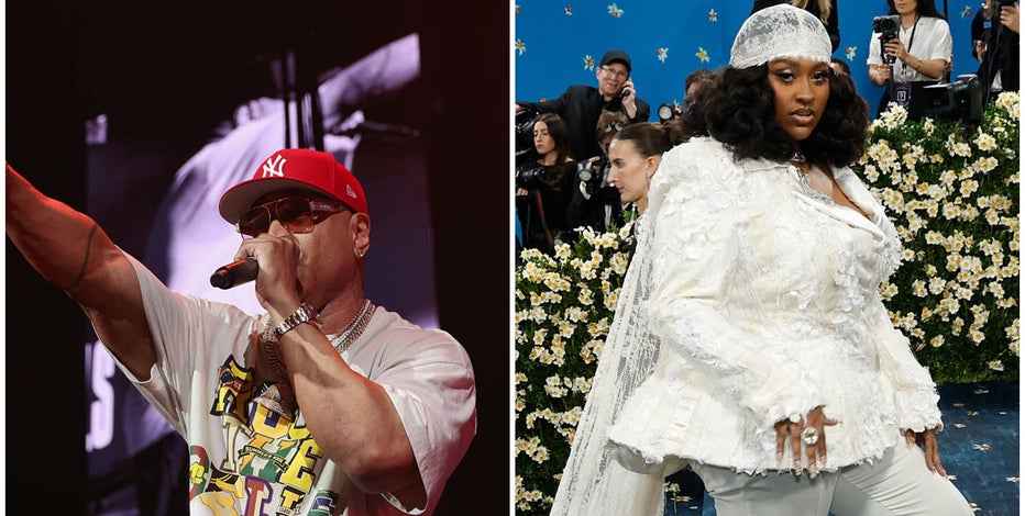 Philadelphia strike: Jazmine Sullivan, LL Cool J opt out of Wawa Welcome America concert unless deal reached