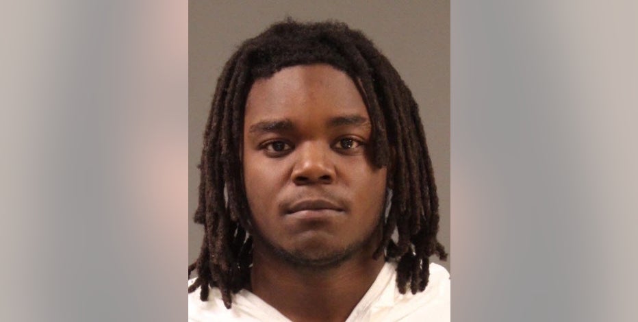 Man charged in Philadelphia birthday party shooting that killed 2, injured girl