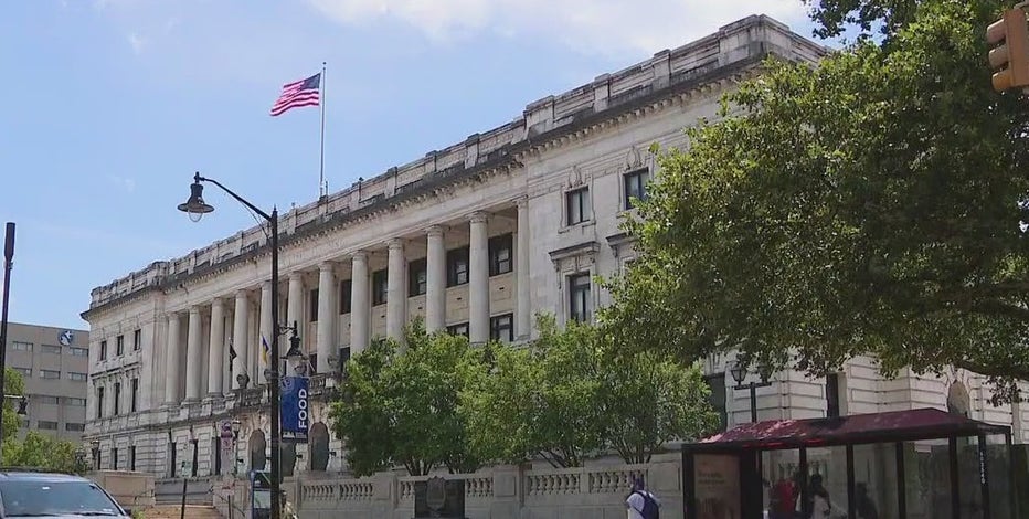 Trenton officials outline new initiatives to curb crime trend near city hall