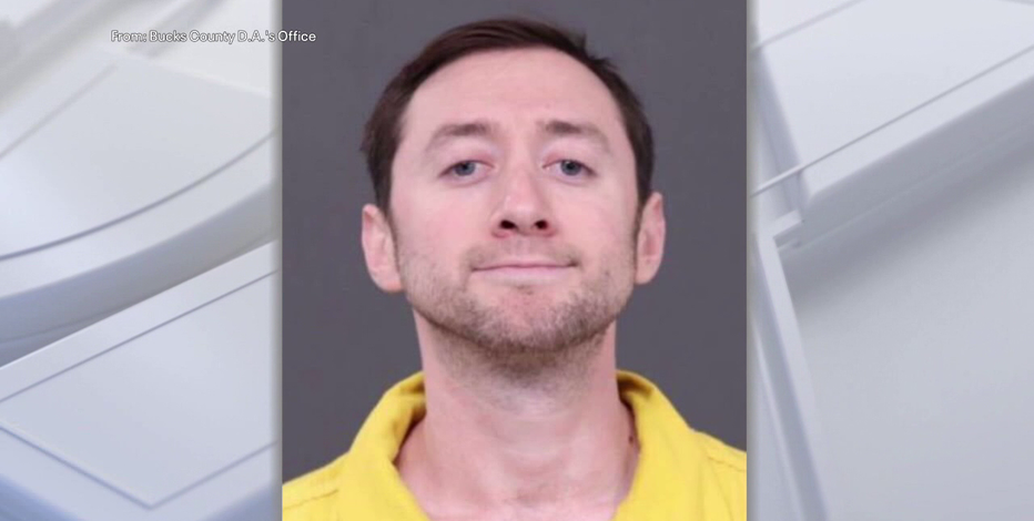 Justin Mohn: Man charged with beheading father says he was 'hoping to perform citizen's arrest'