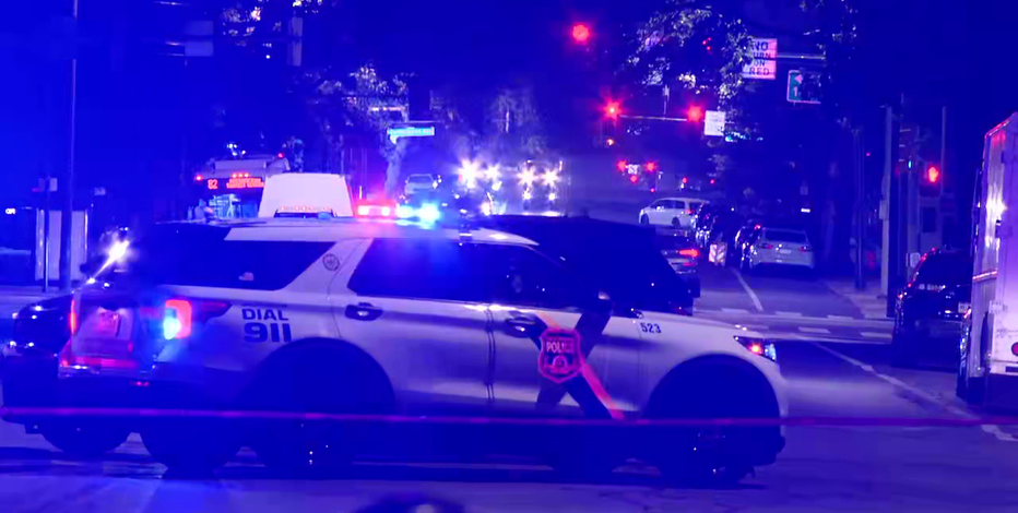 7-year-old girl injured in deadly quadruple shooting in Nicetown