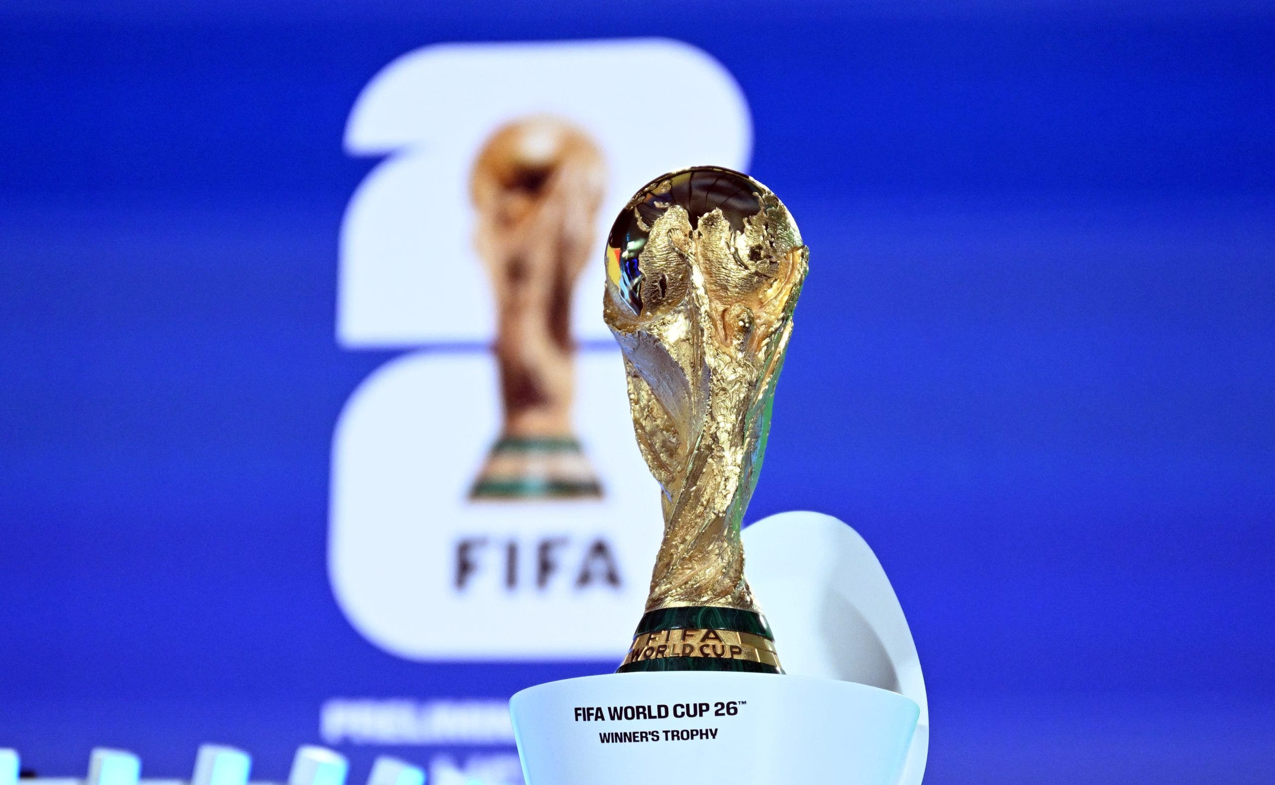 World Cup final tickets listed for over $2M on FIFA resale site