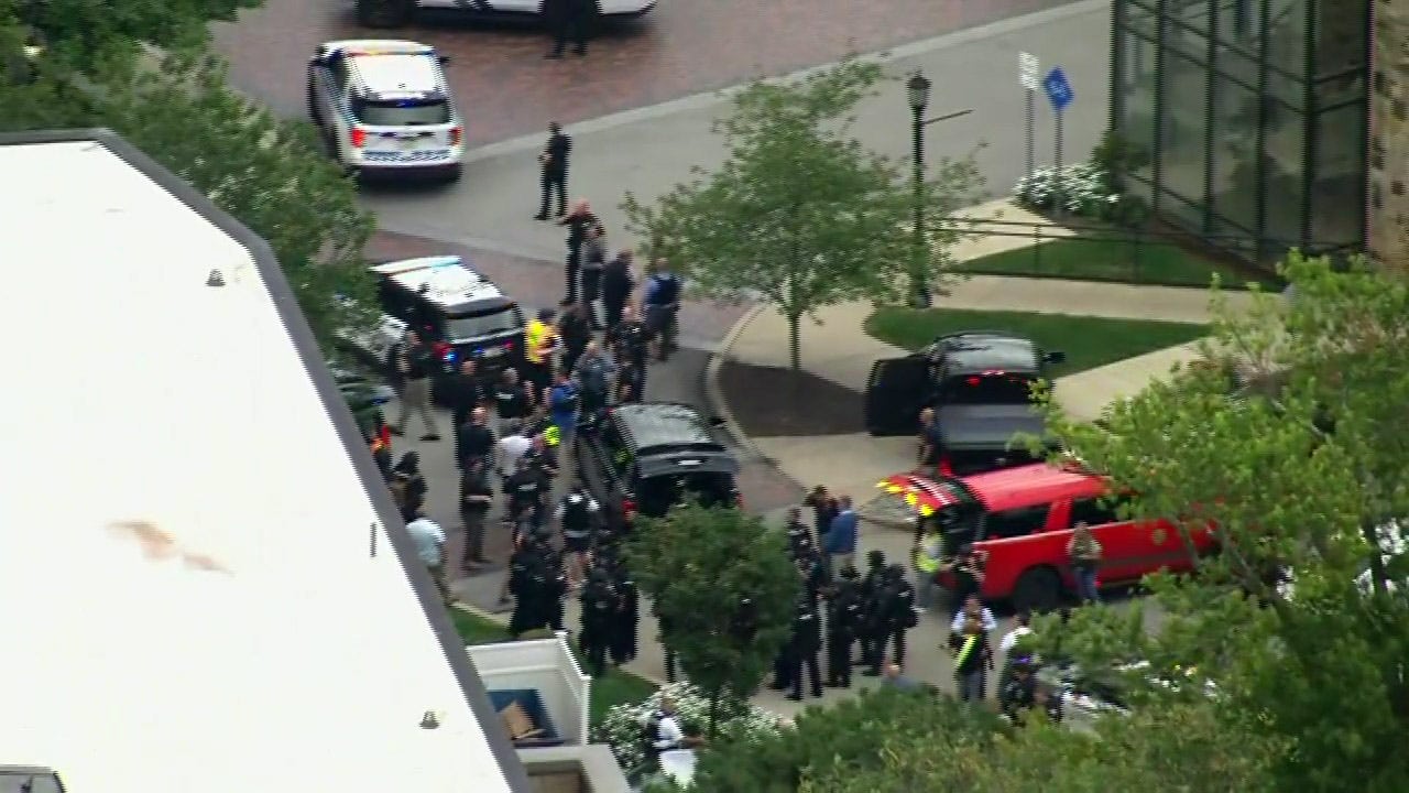 Juvenile charged in Villanova swatting incidents tied to nationwide hoaxes