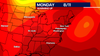 Philly heat wave: 7th-hottest summer on record, 14th-warmest year