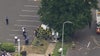 Roosevelt Boulevard crash leaves driver, pedestrian dead in Bustleton