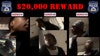 New video shows 3 suspects in deadly Grays Ferry mass shooting: police