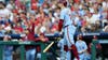Here's how many Phillies have hit 4 home runs in one game