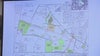 Horsham Township unveils maps of redevelopment plans for former Willow Grove Naval Air Base
