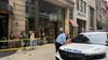 Man arrested after shooting incident at Brandy Melville in Center City: police
