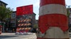 Market Street closures: Westbound lanes in Old City to close for months due to contstruction