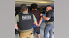 Murder fugitive arrested by US Marshals on Villanova's campus