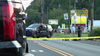 Police shoot armed road rage suspect after chase in Bensalem: officials