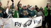 Former Eagles GM, Ronald McDonald House co-founder, Jimmy Murray dies at 87
