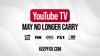 YouTube TV customers may soon lose FOX sports, news, and primetime shows
