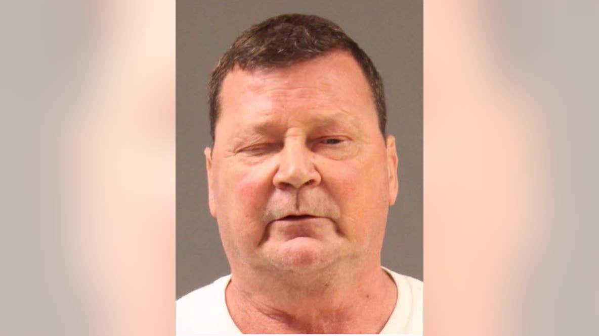 Richard Leidy charged in 1999 Philly murder of Gino Marconi: court documents, police sources