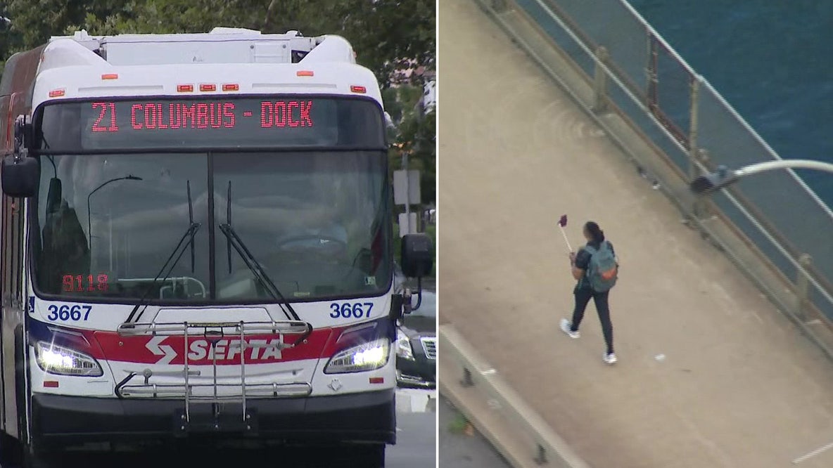 State Rep. walking from Philly to Harrisburg to 'demand immediate action on transit funding'