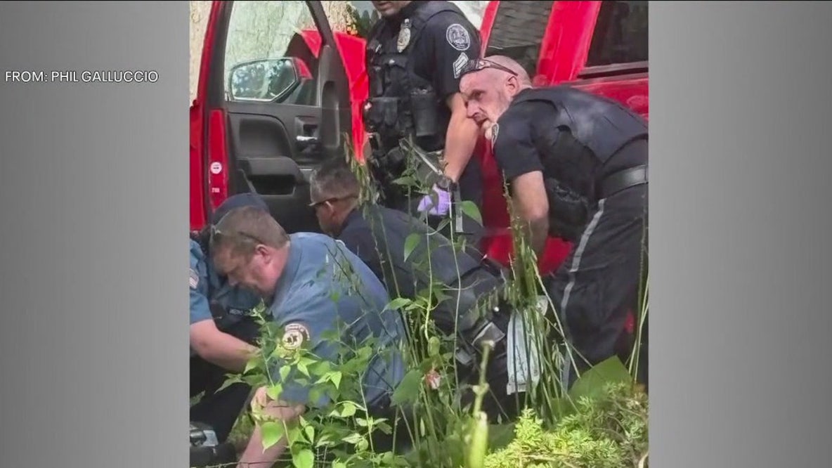 3-vehicle crash in Lower Merion Twp. reignites Montgomery Avenue safety concerns in the community