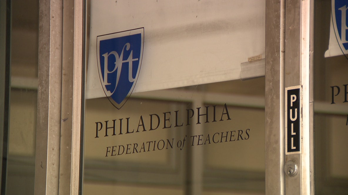 Philadelphia Board of Ed. approves 3-year contract with teachers' union