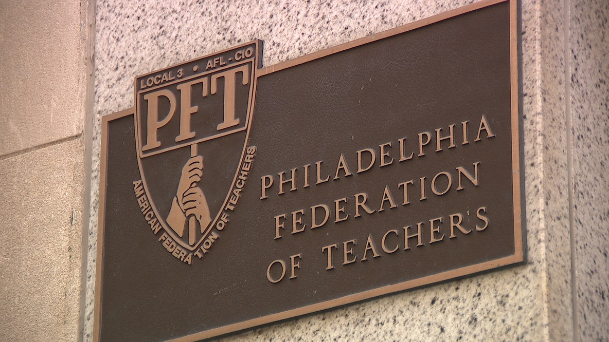 Philadelphia teachers' union ratifies new three-year contract