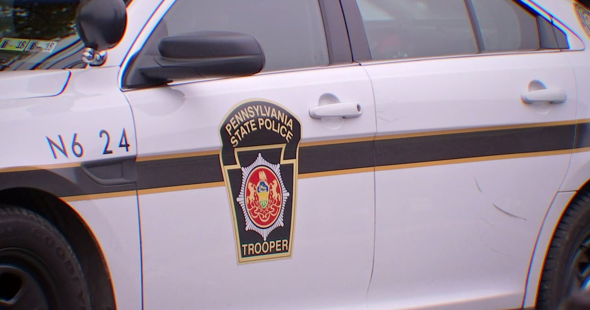 Pennsylvania State Police shoot armed man during standoff outside Lehigh County home