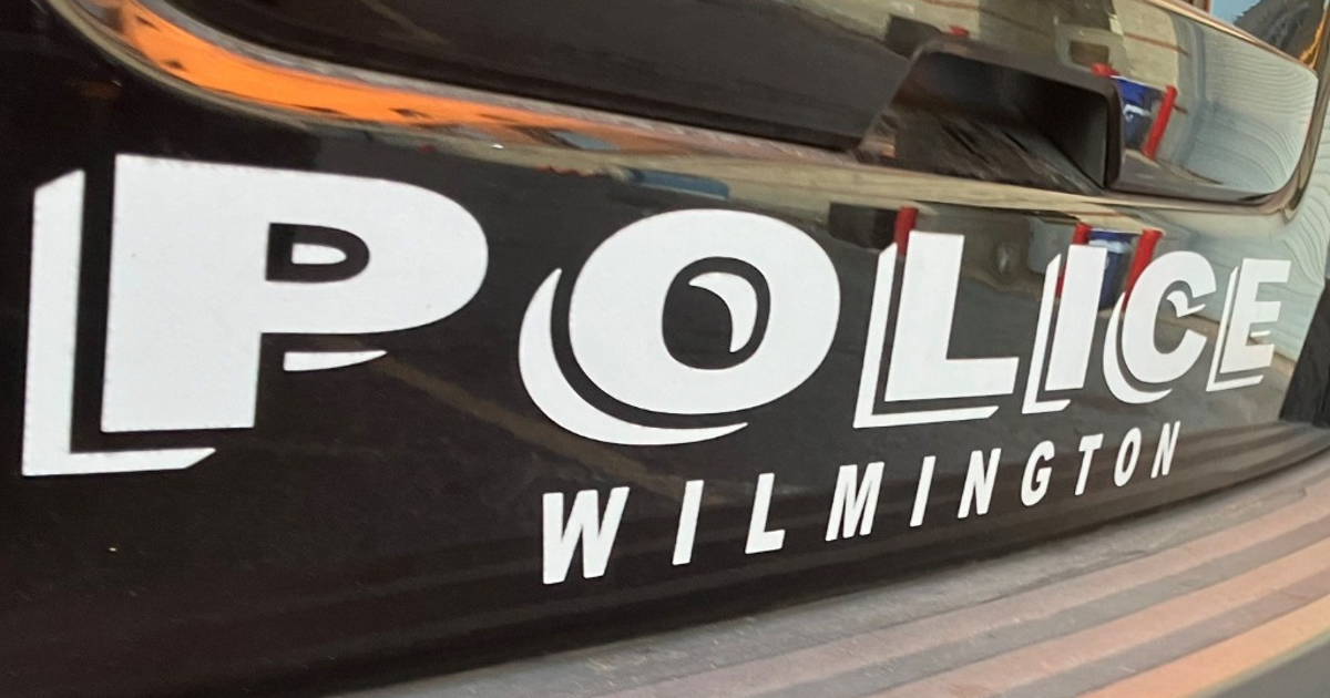 Teen upset over braids accused of stabbing 2 people inside Delaware salon: police