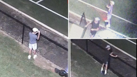 3 teens sought for vandalizing new turf at Gouley Park in Nether Providence Twp.: police