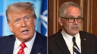 Krasner comments on Trump's 'threat' to send National Guard to U.S. cities